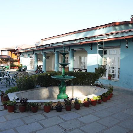 Sansa By The Woods - Manor&Spa Mussoorie Luaran gambar