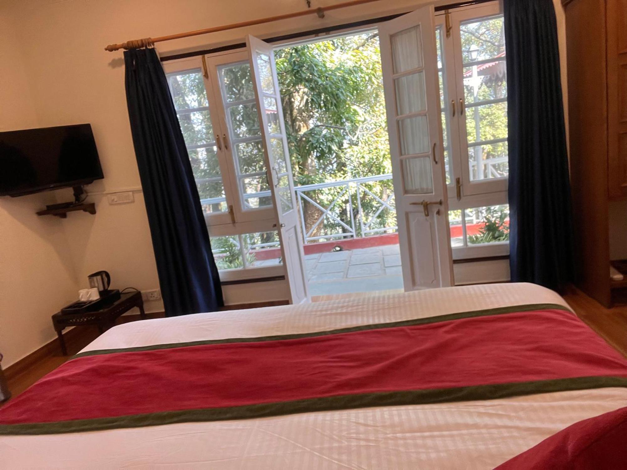 Sansa By The Woods - Manor&Spa Mussoorie Luaran gambar