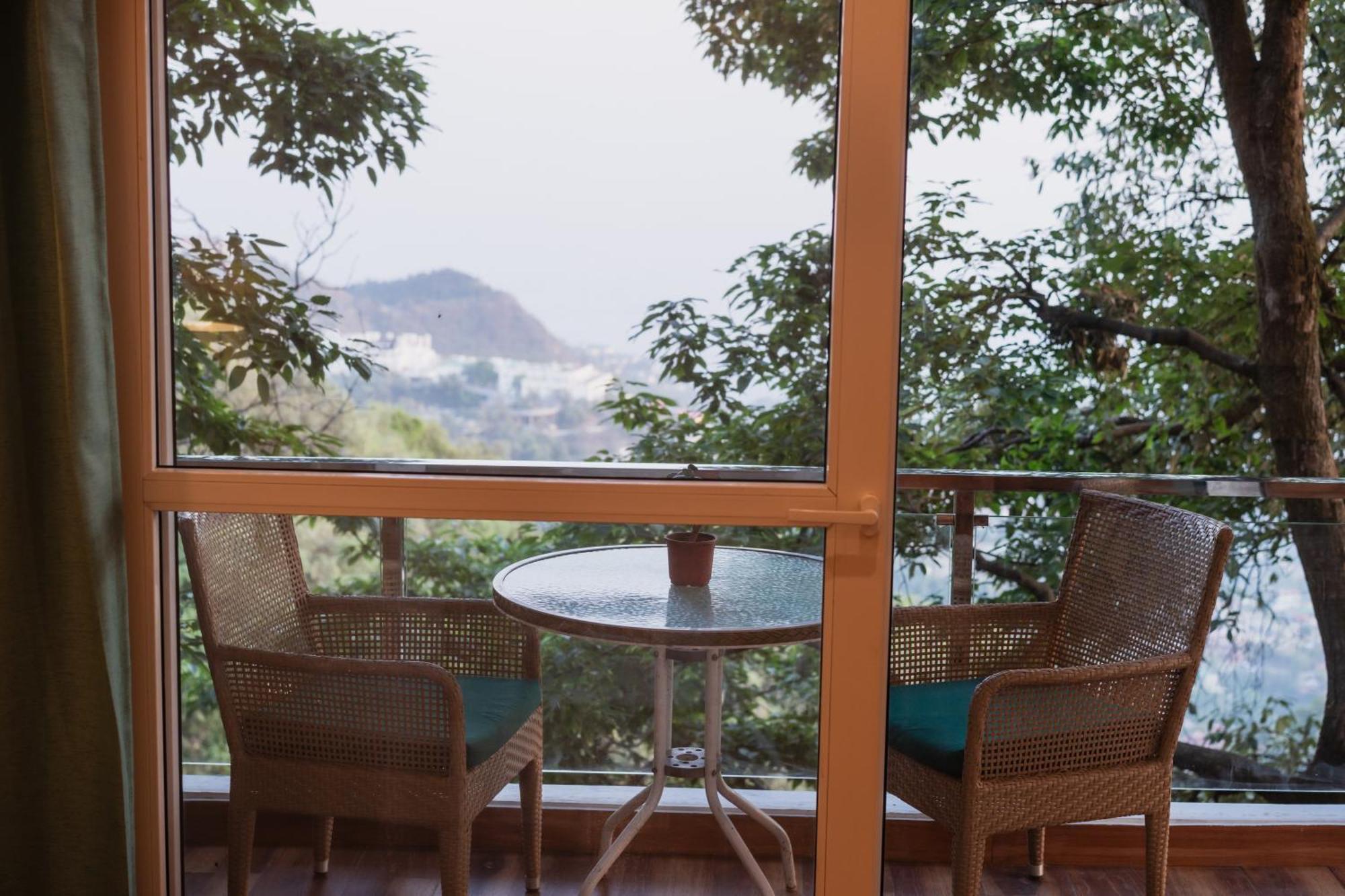 Sansa By The Woods - Manor&Spa Mussoorie Luaran gambar