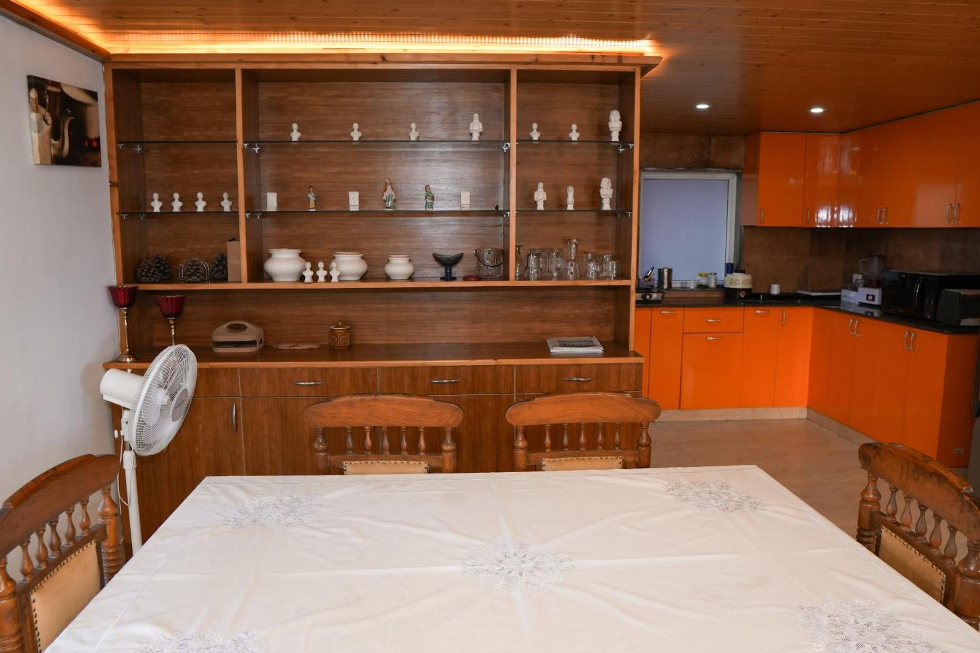 Sansa By The Woods - Manor&Spa Mussoorie Luaran gambar